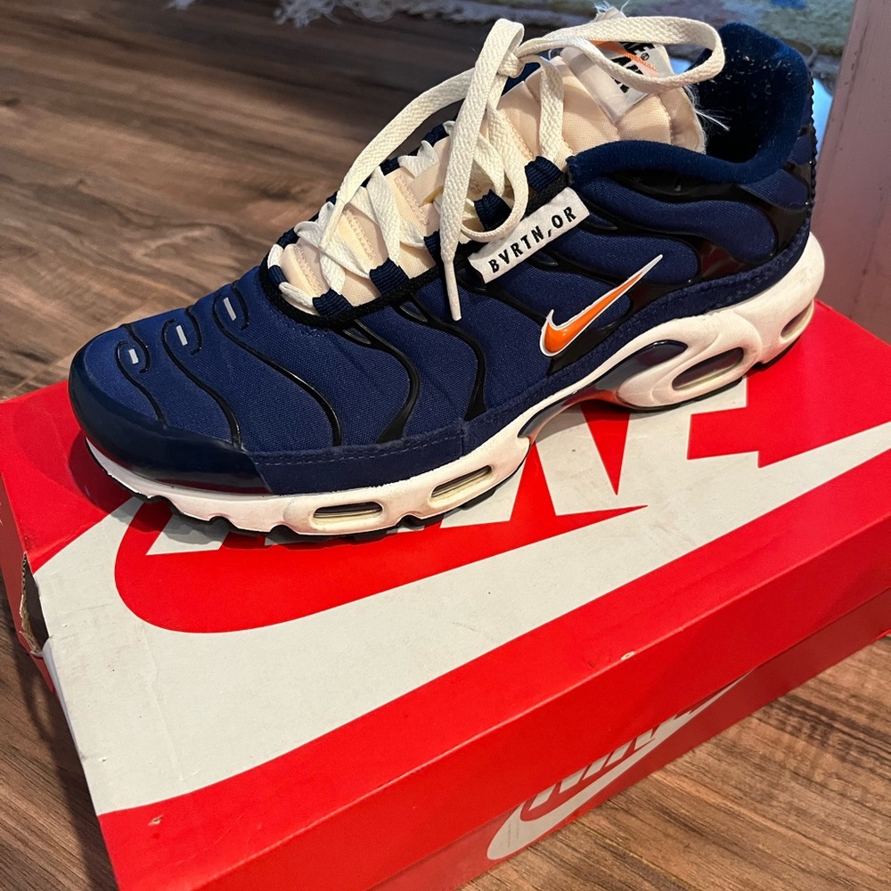Nike Air Max Plus